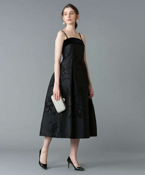 Allureville クラシックジャガードワンピース Rakuten Fashion 楽天ファッション 旧楽天ブランドアベニュー Fa9267 Allureville クラシックジャガードワンピース Rakuten Fashion 楽天ファッション 旧楽天ブランドアベニュー Fa9267